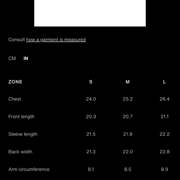 Zara sequin top - Picture 9 of 16